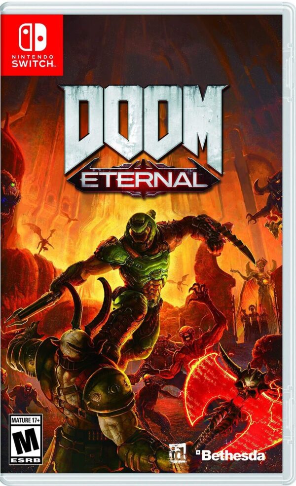 DOOM Eternal