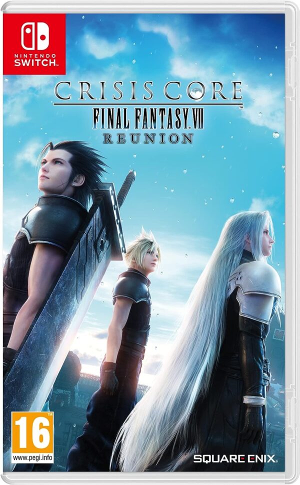 Final Fantasy VII