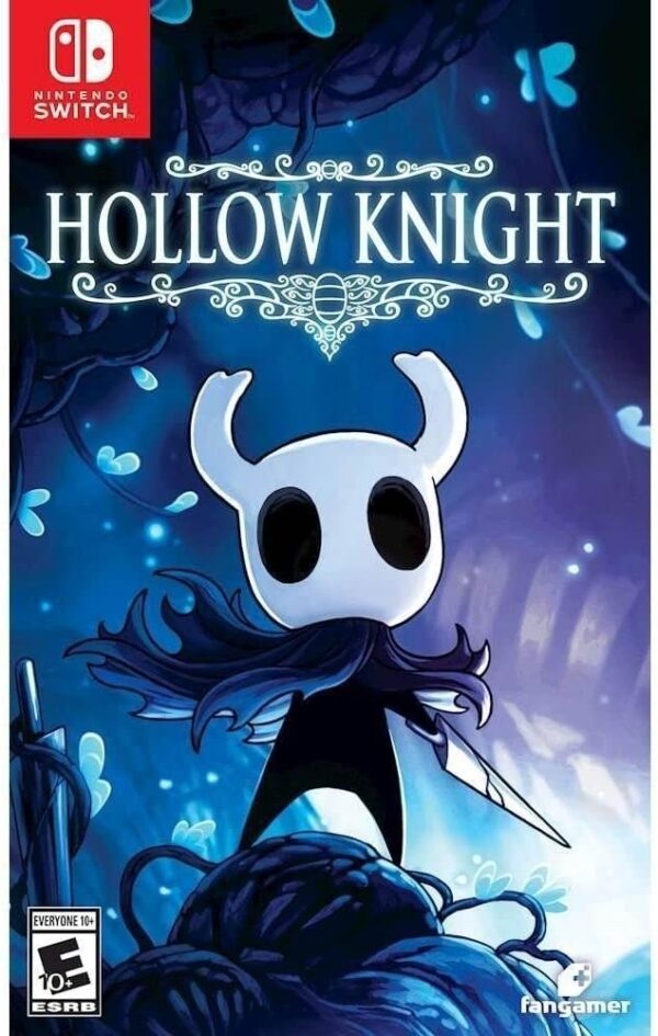 Hollow Knight