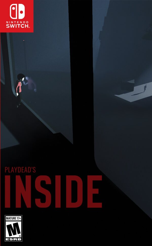 Inside