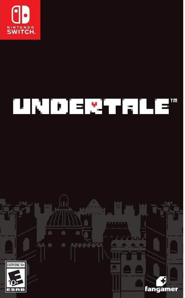 Undertale