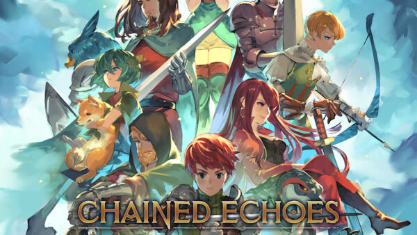 Chained Echoes - Imagen 2