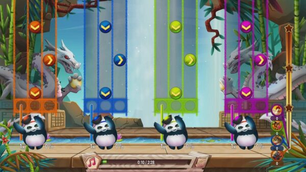 30-in-1 Game Collection - Imagen 2