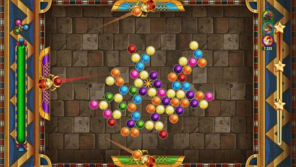 30-in-1 Game Collection - Imagen 3