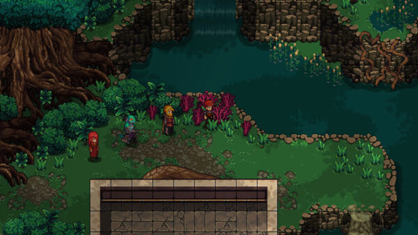 Chained Echoes - Imagen 5