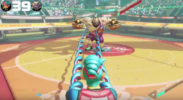 ARMS - Imagen 3