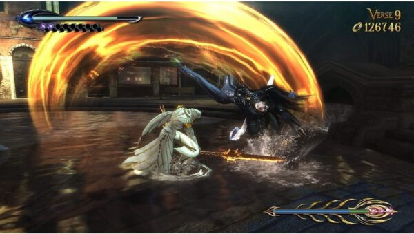 Bayonetta 2 - Imagen 4