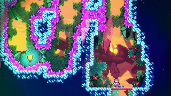 Celeste - Imagen 6