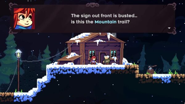 Celeste - Imagen 5