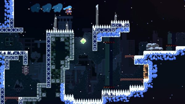 Celeste - Imagen 4