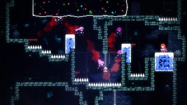Celeste - Imagen 2