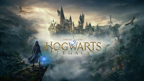 Hogwarts Legacy - Imagen 2