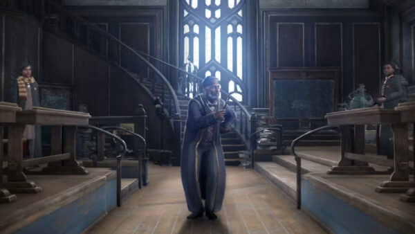Hogwarts Legacy - Imagen 3