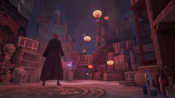 Hogwarts Legacy - Imagen 4