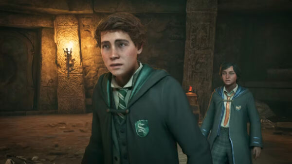 Hogwarts Legacy - Imagen 5