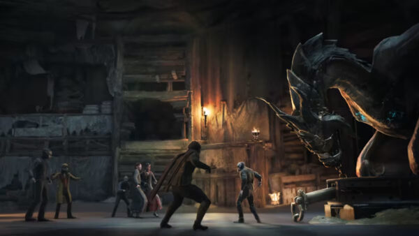 Hogwarts Legacy - Imagen 6
