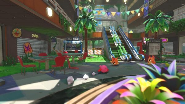 Kirby and the Forgotten Land - Imagen 3