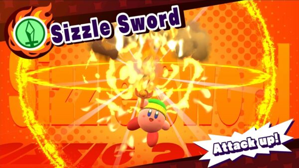 Kirby Star Allies - Imagen 2