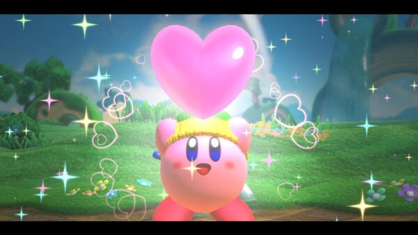 Kirby Star Allies - Imagen 3