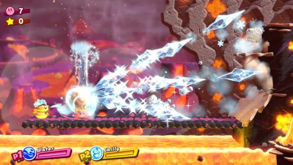 Kirby Star Allies - Imagen 5
