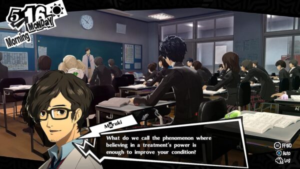 Persona 5 Royal - Imagen 2