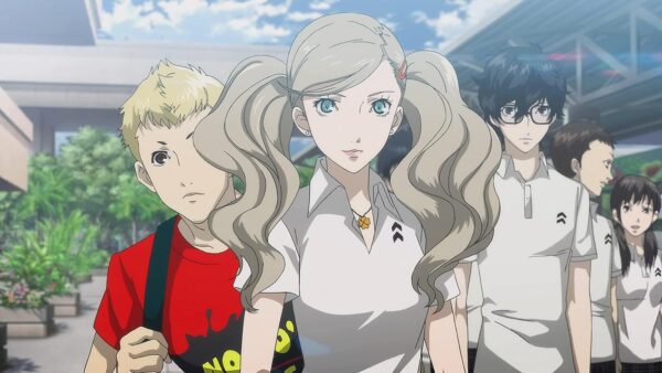Persona 5 Royal - Imagen 3