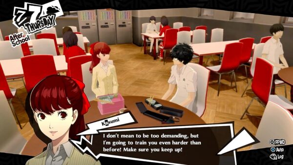 Persona 5 Royal - Imagen 4