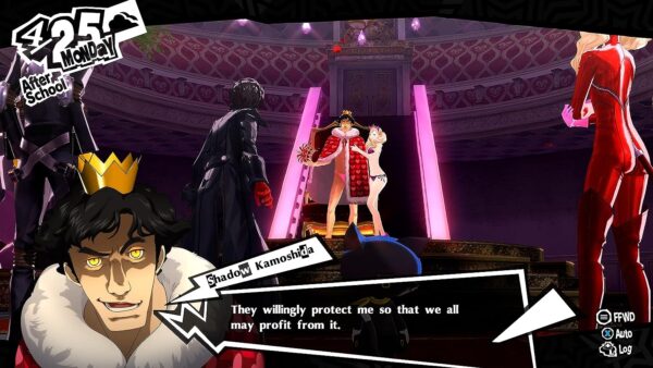 Persona 5 Royal - Imagen 5