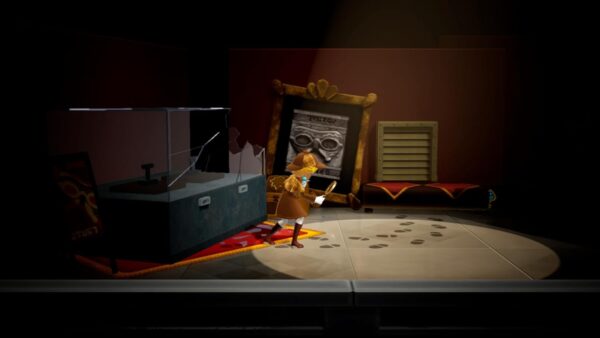 Princess Peach Showtime - Imagen 3