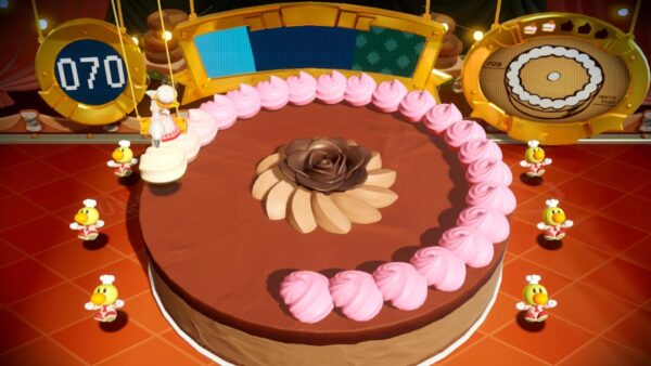 Princess Peach Showtime - Imagen 4