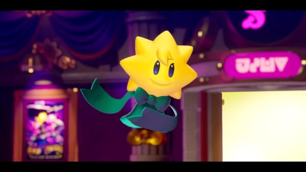 Princess Peach Showtime - Imagen 6