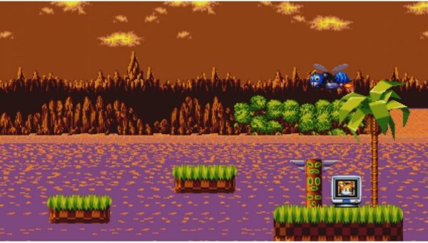 Sonic Mania Plus - Imagen 4