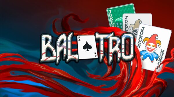 Balatro - Imagen 4