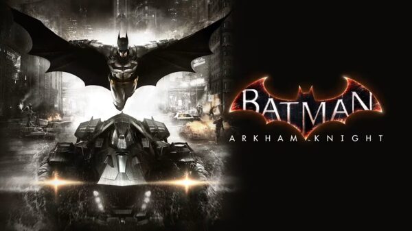 Batman: Arkham Knight - Imagen 2