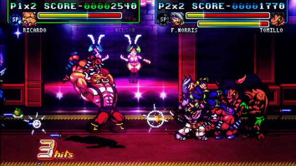 Fight'N Rage - Imagen 3