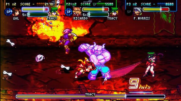 Fight'N Rage - Imagen 4