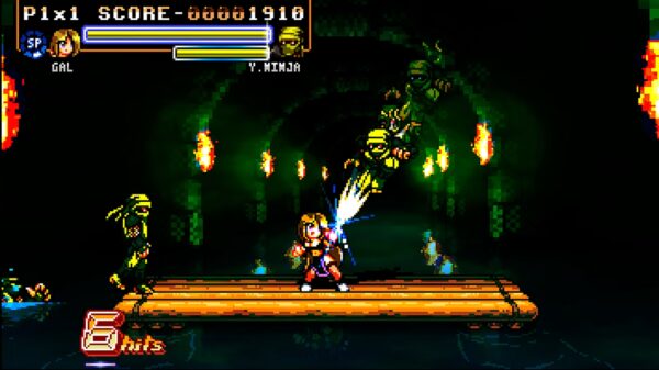 Fight'N Rage - Imagen 5