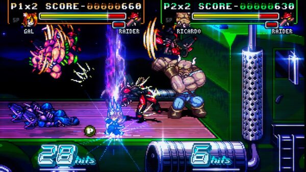 Fight'N Rage - Imagen 2
