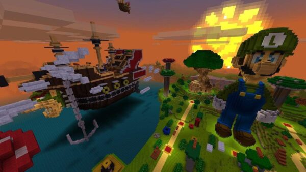Minecraft - Imagen 2