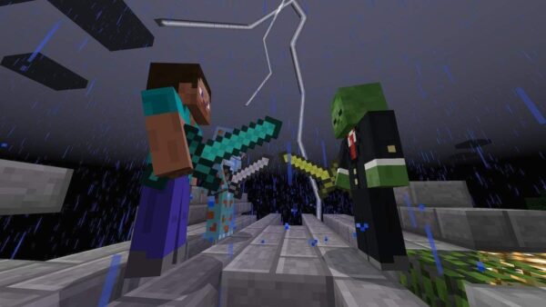 Minecraft - Imagen 4