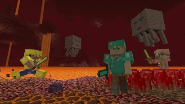 Minecraft - Imagen 6