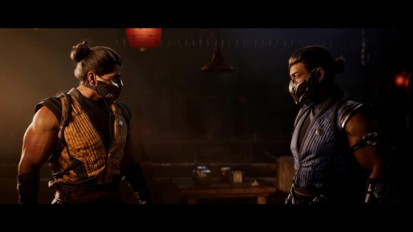 Mortal Kombat 1 - Imagen 2