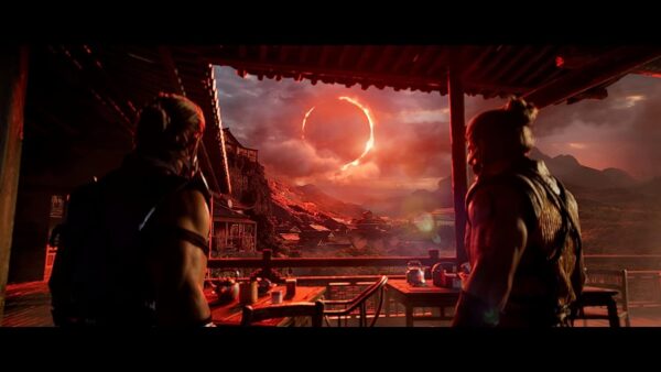 Mortal Kombat 1 - Imagen 4