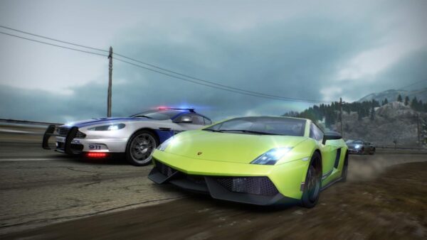 Need For Speed Hot Pursuit Remastered - Imagen 3