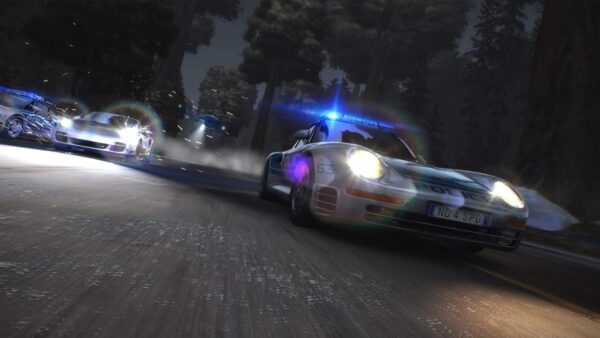 Need For Speed Hot Pursuit Remastered - Imagen 5