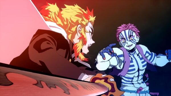 Demon Slayer -Kimetsu no Yaiba- The Hinokami Chronicles - Imagen 2