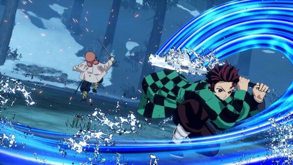 Demon Slayer -Kimetsu no Yaiba- The Hinokami Chronicles - Imagen 3