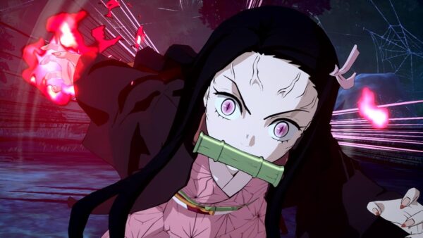 Demon Slayer -Kimetsu no Yaiba- The Hinokami Chronicles - Imagen 4