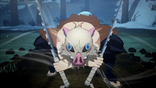 Demon Slayer -Kimetsu no Yaiba- The Hinokami Chronicles - Imagen 5