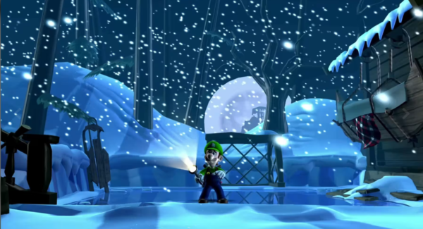 Luigi’s Mansion 2 HD - Imagen 2